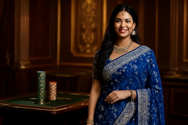 crownbd ভার্চুয়াল টেবিল দৃশ্য