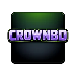 crownbd লোগো